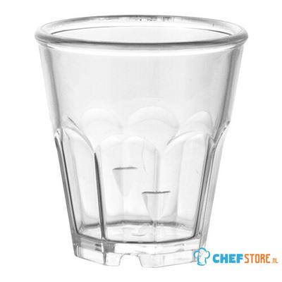 Brevetti WAF 260015 Borrel glas 04cl