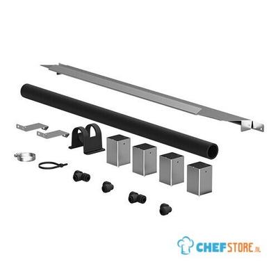 Stapelkit Linemiss 800-Serie | Unox | 596129 1