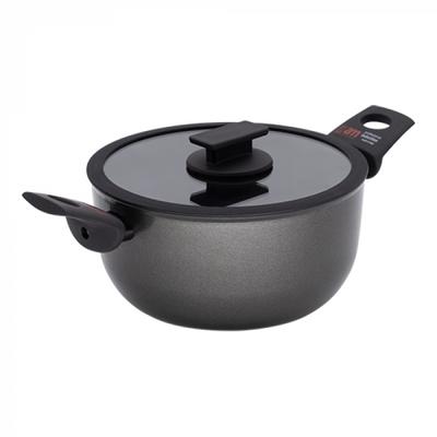 Accademia Mugnano Kookpan Middel Ø22cm - 830112 1