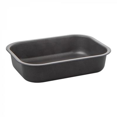 Accademia Mugnano Bakvorm Taart 25x18cm - 830821 1