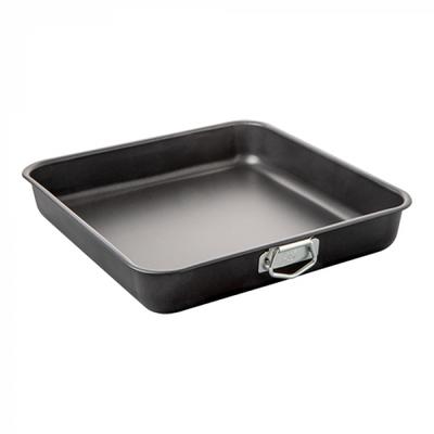 Accademia Mugnano Braadslede 35x35cm - 830850 1