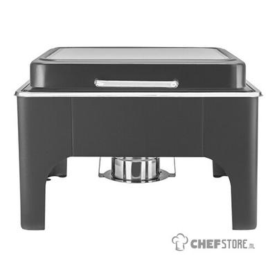 Sunnex 861750 Chafing dish GN 2/3
