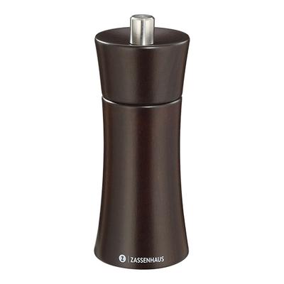 Zassenhaus 892411 Zoutmolen H.14cm