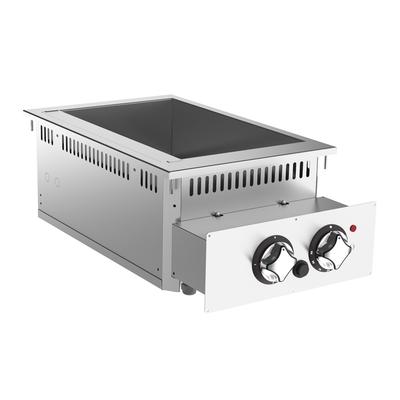 Mareno 700 Drop-In Bainmarie 40cm, -  170.511 1