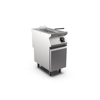 Mareno M1-700 Elektrische Friteuse 10 Liter - Met Deur - 40cm -  171.406 1