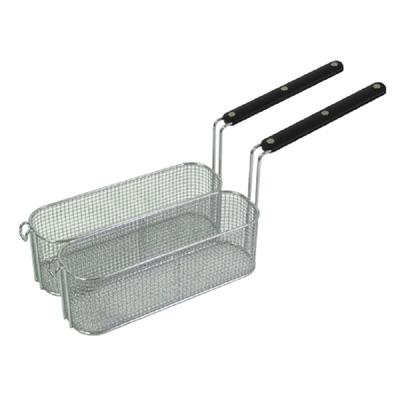 Mareno M1 Serie Frituurmandjes voor Gasfriteuse 10/15 Lit. Elektrisch Friteuses 15 Lit. M1 700/900 - AFRCGE1/2 1