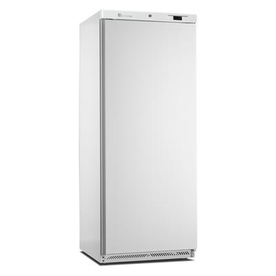 Marecos Wit Stalen GN2/1 Vriezer 600 Serie, Statisch Gekoeld - Gastro-Inox 221.105 1