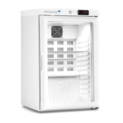 Marecos Wit Stalen Tafelmodel Glazenkoeler - 221.131 1