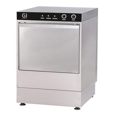Gastro-Inox Glazenspoelmachine Standaard, 35x35, 230v, Gastro-Inox 400.201 1
