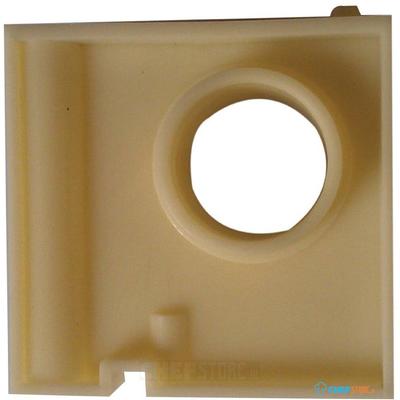 Polar Verdamperbevestiging voor T316 en GL192 - AA240 1