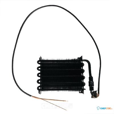 Polar Verdamper - AG942