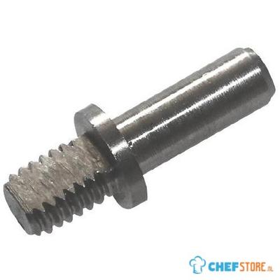 Polar Deurscharnier As - AK133