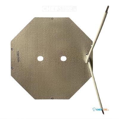 Buffalo AL184 Onderste Element