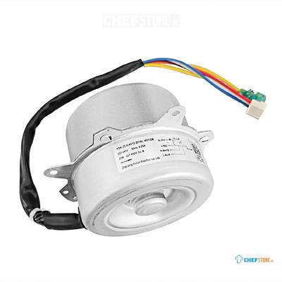 Polar Bovenste Motor - AL244