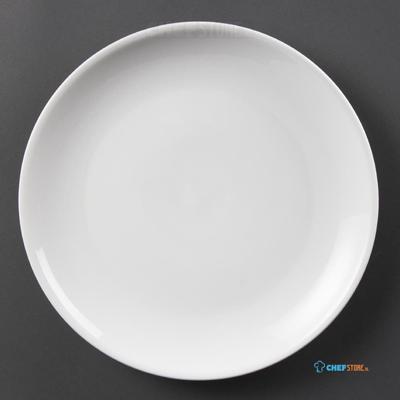 Olympia Whiteware coupe borden 28cm | CB492