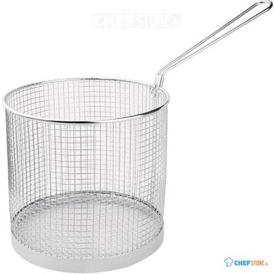 Vogue RVS pastamandje 18cm | CS735