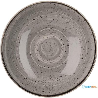 Churchill Stonecast Grey Coupe Kom 18.2 cm Pak van 12 - DK557