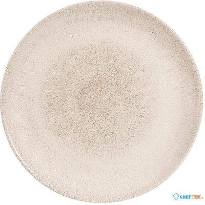 Churchill Raku Agate Grey Evolve Coupe Bord 28.6 cm Pak van 12 - DS560