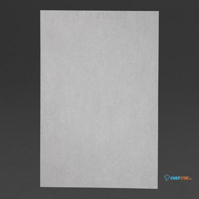 Vetvrij papier zonder opdruk | 25,5x40,6cm | 500 vel | GF037