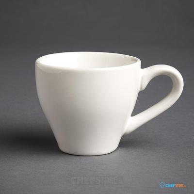 Olympia espresso kop wit 10cl | GK071