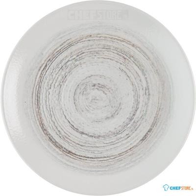 Churchill Super Vitrified Churchill Elements Dune Evolve Coupe Bord 22 cm Pak van 12 - HR318