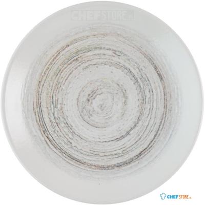 Churchill Super Vitrified Churchill Elements Dune Evolve Coupe Bord 16.5 cm Pak van 12 - HR319