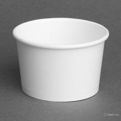 Fiesta Recyclable Fiesta Recycleerbare IJspotten 3oz (verpakking van 1000) - HW631