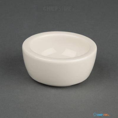 Olympia Ivory boterschaaltje 6,5cm | U151