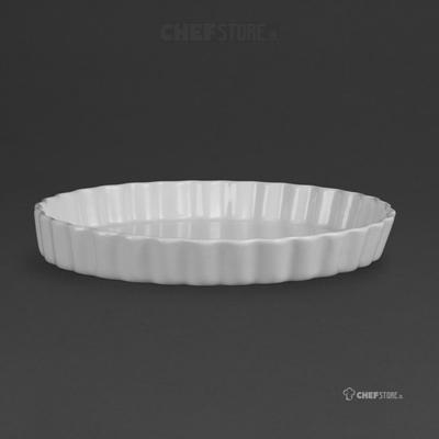 Olympia Whiteware puddingschaal 29,7cm | W416