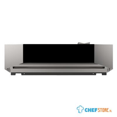 Maxima Afzuigkap Combisteamer 6/10 X 600 X 400 mm (Smart) - 08562019