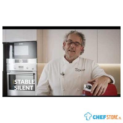 Maxima Planeetmenger - 7 L - Tot 2 Kg Deeg - Wit - 09300154