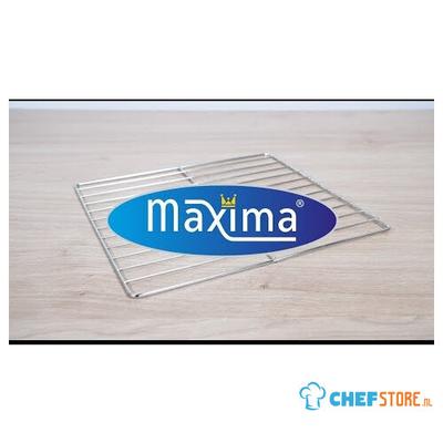 Maxima Oven Rooster - 32,5 X 35,4 cm - 2/3 GN - 09367822
