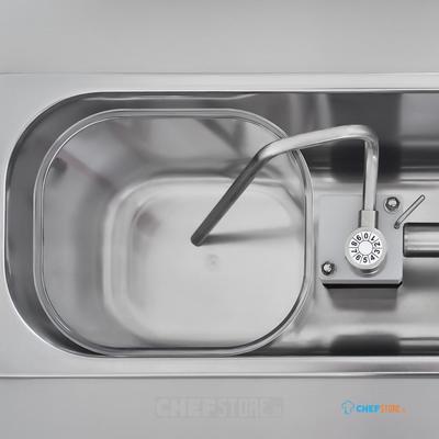 Maxima Slagroommachine - 5 L - 100 L/Uur - 09505005