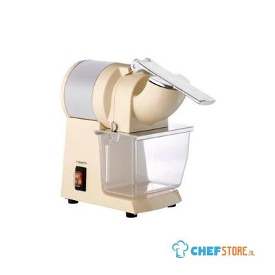 SARO Kaasraspmachine Model SANTOS 2N 1