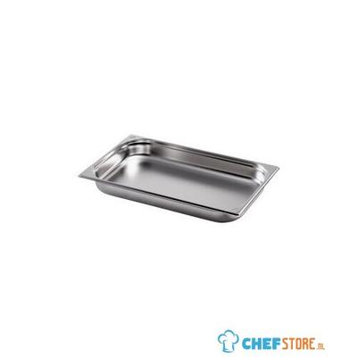 SARO TOP LINE GN Bak 1/1 GN Diepte 200 Mm - 126-5030T 1