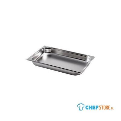 SARO TOP LINE GN Bak 1/1 GN Diepte 100 Mm - 126-5040T 1