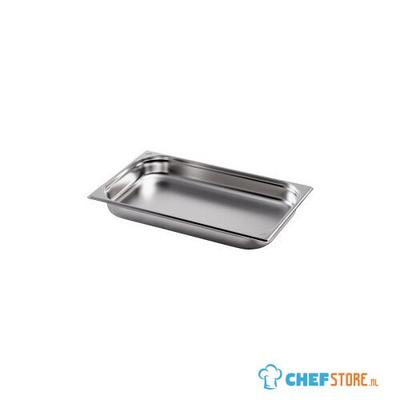 SARO TOP LINE GN Bak 1/1 GN Diepte 65 Mm - 126-5045T 1