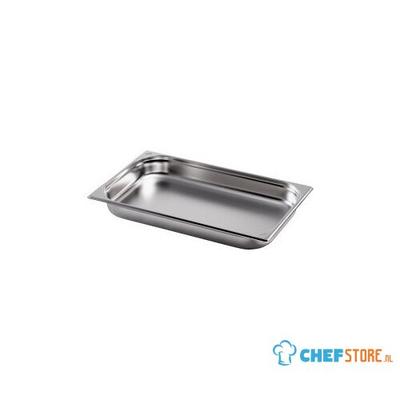 SARO TOP LINE GN Bak 1/1 GN Diepte 20 Mm - 126-5055T 1