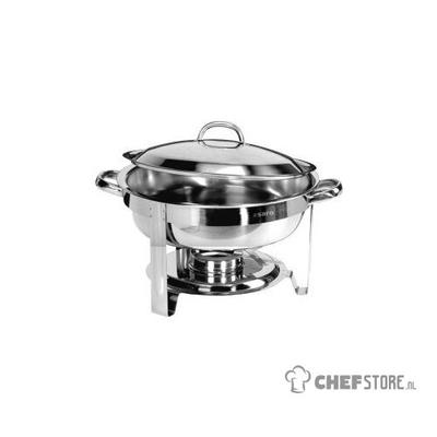 SARO Chafing Dish Model CARLA 1