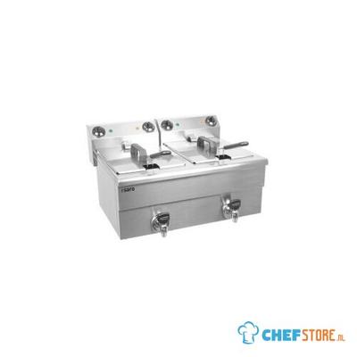 SARO Friteuse Model FE 102 1
