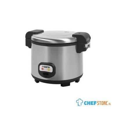 SARO Elektrische Rijstkooker Model JULIUS 1