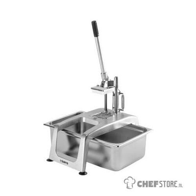 SARO Frietsnijder CF 5 - 27-1210 1