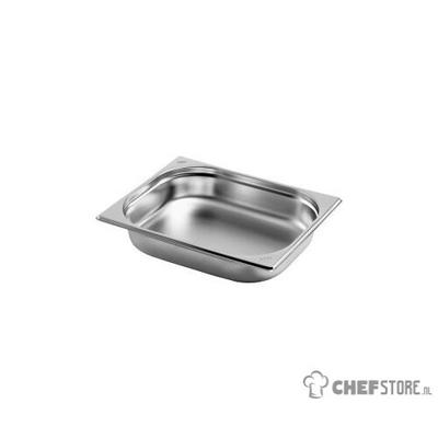 SARO BUDGET LINE GN Bak 1/2 GN Diepte 20 Mm - 282-9085 1