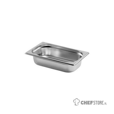 SARO BUDGET LINE GN Bak 1/4 GN Diepte 200 Mm - 282-9120 1