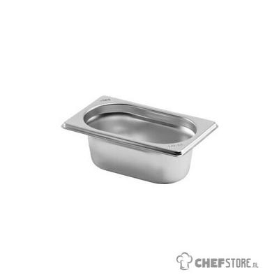 SARO BUDGET LINE GN Bak 1/9 GN Diepte 65 Mm - 282-9175 1