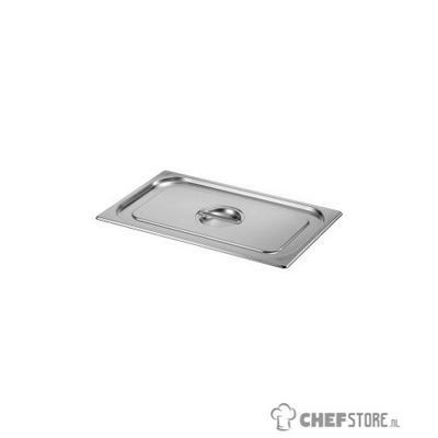 SARO BUDGET LINE GN Deksel Zonder Lepeluitsparing 2/3 - 282-9405 1