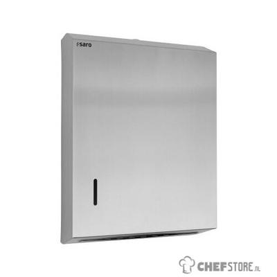 SARO Papier Dispenser Model HTD 1