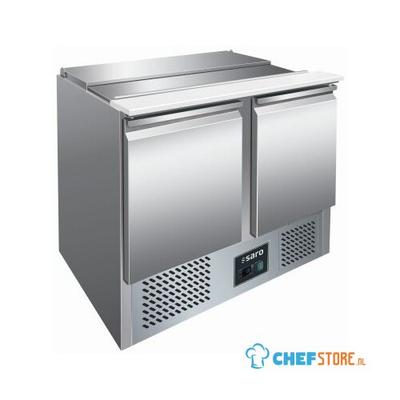 SARO Saladette S 902 PRO - 323-1402 1