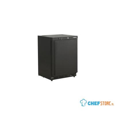 SARO Vriezer Zwart Model HT 200B 1