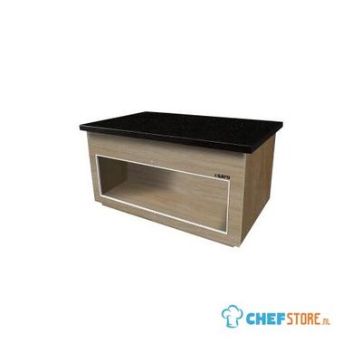 SARO Neutral Element B 1600 mm Kleur OAK - 366-2500 1